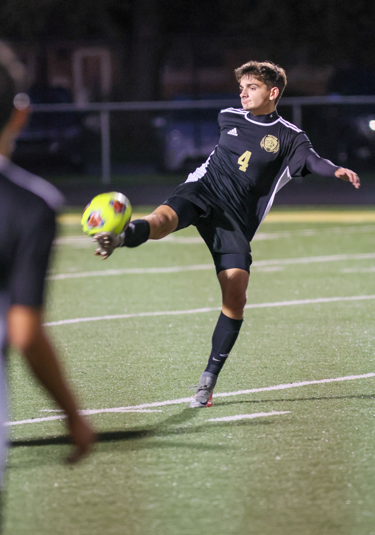 Griffith hosts West Lafayette in a Class 2A regional semifinal